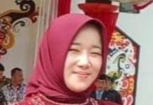 Legislator Lita Norfiana Sebut Keberadaan Pasar Ramadan Perkuat Pertumbuhan Ekonomi Masyarakat Mura