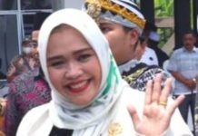 Hari Perempuan Internasional, Wakil Ketua I Dewan Mura: Pentingnya Kesetaraan Gender di Berbagai Aspek Kehidupan