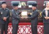 DPRD Mura Terima 3 Raperda Usulan Pemkab dan 1 Inisiatif Dewan