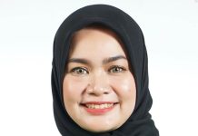 Miliki Kontribusi Bangun Generasi Penerus, Begini Harapan Dewan Wardatun Nur Jamilah kepada Wanita Barut