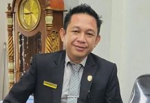 Anggota DPRD Barut Siap Akomodir Usulan Prioritas dalam Musrenbang Tingkat Kecamatan