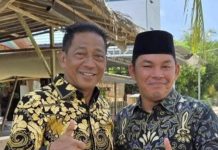 Soal Penundaan CPNS dan CPPPK, Pemkab Mura Akan Tetap Berikan Solusi Terbaik