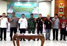 Pemkab Mura Gelar Musrenbang RKPD 2026