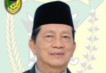 Legislator Barut Nurul Anwar Imbau Masyarakat Jaga Kondusifitas Daerah Selama Ramadan