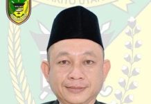 Legislator Barut Ajak Perbanyak Ibadah di Bulan Suci Ramadan