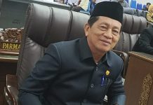 Apresiasi Pasar Ramadan 2025, Begini Catatan Legislator Barut Nurul Anwar