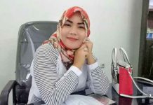 Hindari Penyalahgunaan, Dewan Barut Jamilah Imbau Kades Wajib Kelola Keuangan Desa Sebaik Mungkin