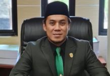 Selama Ramadan, Legislator Parmana Setiawan Imbau ASN Barut Patuhi Aturan Jam Kerja Sesuai Surat Edaran