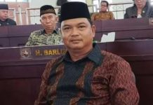 Dewan Mura Liangsoi Ingatkan Warga untuk Berhati-hati saat Arus Balik Lebaran