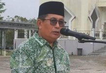 DPRD Mura Sambut Baik Rencana Pemkab Gelar RDP Terkait Ratusan Tekon