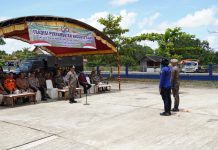 Pemkab Mura Harap Program Mudik Gratis Diminta Diperluas
