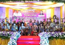 Pemkab Mura Gelar Pemilihan Bakah Bawe/Putra Putri Parawisata 2025