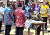 Bupati Mura Heriyus Ikuti Musrenbang RKPD Kalteng 2026