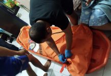 Kapolsek Murung Ungkap Penyebab Kematian Bidan Rapinda di Kompleks Pulo Basan Asri Puruk Cahu