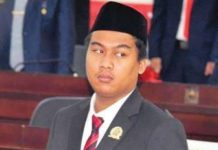 Dewan Mura Fedrich Dominggus Yoga Ajak Anak Muda Bijak dalam Menggunakan Sosial Media