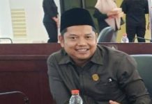 Legislator Mura Imanudin Dorong Pemerintah Lakukan Upaya dalam Percepatan Penanganan Banjir