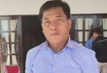 Banjir Meluas, Ketua DPRD Mura Ingatkan Warga akan Bahaya