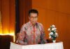 Umat Kristiani Mura Rayakan Paskah di Gereja Ekklesia Puruk Cahu
