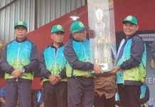 Ketua Dewan Mura Rumiadi: Festival TTB untuk Mendukung Pelaku Seni dan Budaya Lokal