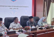 DPRD Mura Minta Tenaga Honorer Non-Database Diperjuangkan dan Diberdayakan