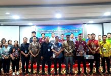 Diskominfo SP Mura Ikuti Bimtek Platrom Digital Kemitraan KIM 2025 Dikominfosantik Kalteng