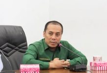 Dewan Barut Parmana Setiawan Dorong Kades Tingkatkan Pelayanan di Desa