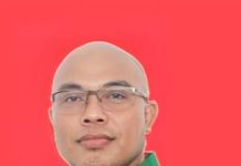 Legislator Barut Gun Sriwitanto Minta Warga Waspada Penyakit Pasca-Banjir