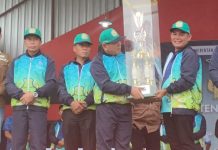 Festival Budaya TTB Mura sebagai Sarana Promosi Karakteristik Nilai-nilai Budaya