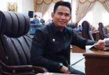 Efisiensi Anggaran, Dewan Barut Hasrat: Alokasikan untuk Kebutuhan Masyarakat