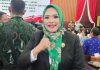 Wakil Ketua I Dewan Mura Dina Maulidah Minta Gencarkan Sosialisasi Kewajiban Bayar Pajak Bermotor