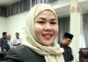 Legislator Barut Jamilah: Kami Sarankan Desa Harus Bisa Membentuk Tim Siaga Bencana