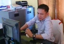 Dewan Barut Benny Siswanto Minta Instansi Terkait Perbanyak Pasar Murah untuk Kendalikan Inflasi Jelang Iduladha