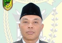 Dewan Barut Gun Sriwitanto Harapkan Sinergitas untuk Kemajuan Daerah