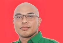 Dewan Barut Gun Sriwitanto Harap OPD Maksimalkan Capaian Program Kerja 2025