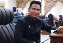 Legislator Barut Hasrat Minta Perusahaan Laporkan Lowongan Kerja
