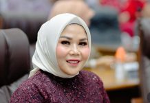 Selesaikan Masalah, Legislator Barut Jamilah Ajak Masyarakat Budayakan Musyawarah Mufakat