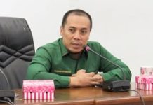 Efisiensi Anggaran 2025, Legislator Barut Parmana Setiawan Minta Pengawasan Sejumlah Proyek Infrastruktur Lebih Diperketat