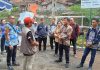 Bapemperda DPRD Mura Pelajari Keberhasilan Penanganan Permukiman-Kawasan Kumuh di Jogja