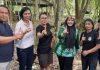 Kontingen Putri Mura Raih Juara Mangaruhi FBIM 2025, Waket I Dewan Dina Maulidah: Kami Sangat Bangga