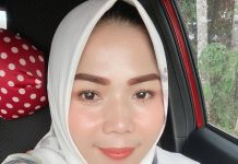 Legislator Jamilah Minta Masyarakat Barut Jangan Buang Sampah di Sungai