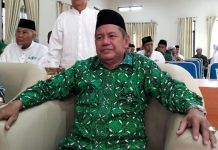 Dewan Barut Al Hadi Harap ASN Terus Ciptakan Kreasi-Inovasi