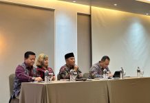 Maksimalkan PAD, Pemkab Mura Evaluasi Perda PDRD