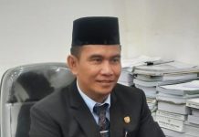 Jelang PSU Pilkada Barut, Legislator Hasrat Ajak Masyarakat Tetap Gunakan Hak Pilih