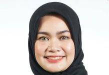 Legislator Wardatun Nur Jamilah Imbau Masyarakat Jaga Kondusifitas Jelang PSU Pilkada Barut