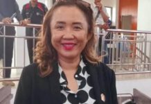 Dewan Olivia Wiswanti Tegaskan Kerja Sama Tingkatkan Mutu Pendidikan di Mura