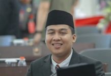 Ajak Masyarakat Meriahkan CFD, Ini Harapan Dewan Mura