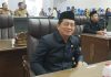 Legislator Nurul Anwar Tekankan Pentingnya Efisiensi Anggaran Disertai Peningkatan Kinerja ASN Barut