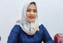 Waket I Dewan Mura Dina Maulidah: Perempuan Harus Miliki Peran Strategis dalam Pembangunan Daerah