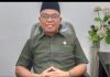 Legislator Barut Gun Sriwitanto Desak Jalan Nasional Kalteng-Kaltim Segera Diperbaiki!