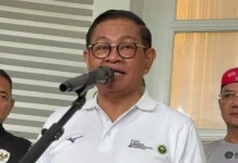 Gubernur Pramono Anung akan memecat sopir Jaklingko yang mengemudi ugal-ugalan